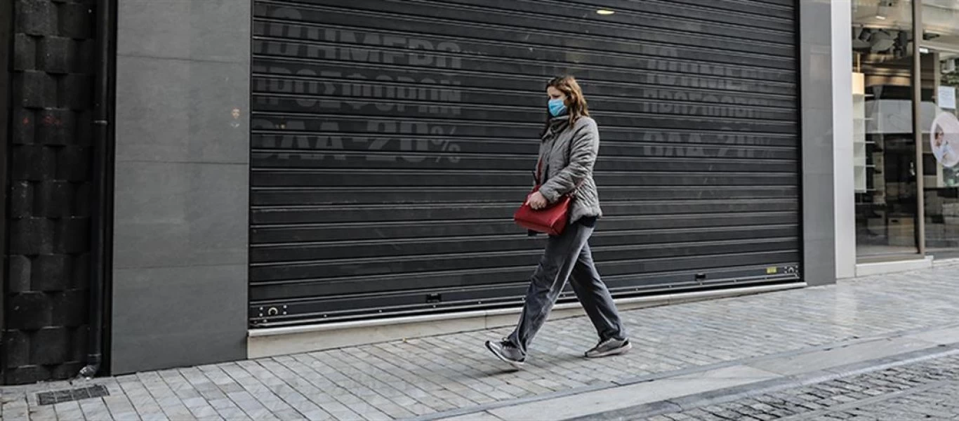 Α.Τσακρής: «Με ανησυχούν οι συγκεντρώσεις σε εσωτερικούς χώρους» - Και γιατί μας είχαν κλεισμένους;